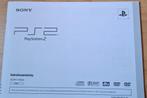 PlayStation 2 met accessoires + 40 tal games, Ophalen, Gebruikt, Overige typen, PlayStation 2