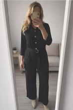 Broekpak K-Design xl, Kleding | Dames, Jumpsuits, K-design, Verzenden, Zwart, Maat 46/48 (XL) of groter