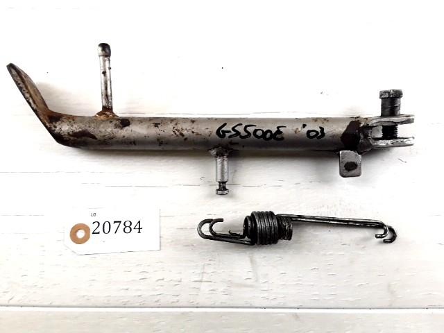 GS500 2002 - 2006 Suzuki Pikkel D1-38669