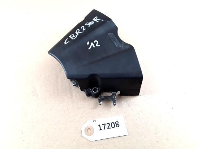CBR250R 2011 - 2013 Honda Kettingcover D1-29211, Motoren, Onderdelen | Honda