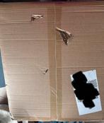 Tour d’observation 2 en 1, Leertoren 2 in 1, Ophalen, Nieuw