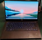 DELL XPS13 (i7-8550) TOUCHSCREEN WIN 11PRO, Computers en Software, Intel i7-processor, 13 inch, Minder dan 2 Ghz, Refurbished