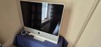 iMac 24" early 2009, Informatique & Logiciels, Apple Desktops, IMac, Enlèvement, Utilisé, 3 TB