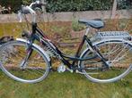 VELO NORTA 28"POUCES 7 VITESSES EN BON ETAT POUR ROULER, Enlèvement, Utilisé, Vitesses
