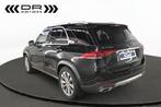 Mercedes-Benz GLE 350 HYBRIDE - VERWARMDE ZETELS - DODE HOE, 0 kg, Euro 6, 0 kg, GLE