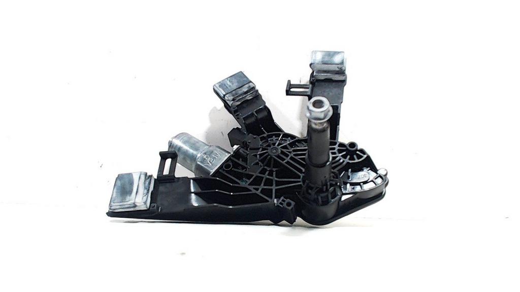 Ruitenwissermotor achter Peugeot 308, Auto-onderdelen, Onderdelen@venauto.nl, Van der Ven Autorecycling B.V., Gebruikt, Ettenseweg 76, 4706 PB Roosendaal, The Netherlands