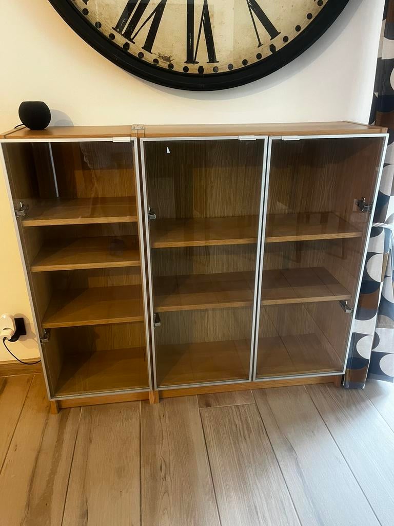 Armoire, Enlèvement, Comme neuf, Avec porte(s)