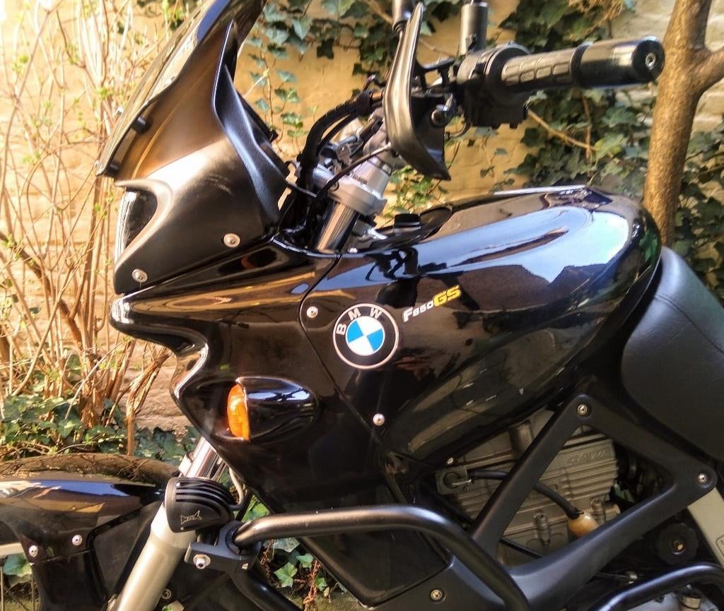 Bmw funduro, Motoren, Motoren | BMW, Particulier