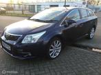 Toyota Avensis Wagon 2.2 D-4D Executive Business, Cuir, Achat, Avensis, 110 kW