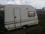 Home car eureka controlevrije caravan max 750kilo, Caravanes & Camping, Particulier, Hobby