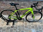 Racefiets/cyclocrossfiets maat 49 12speed, Ophalen