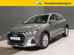 Audi A1   ALLSTREET 30 TFSI S-TRONIC, Auto's, Audi, Automaat, Electronic Stability Program (ESP), A1, Zwart