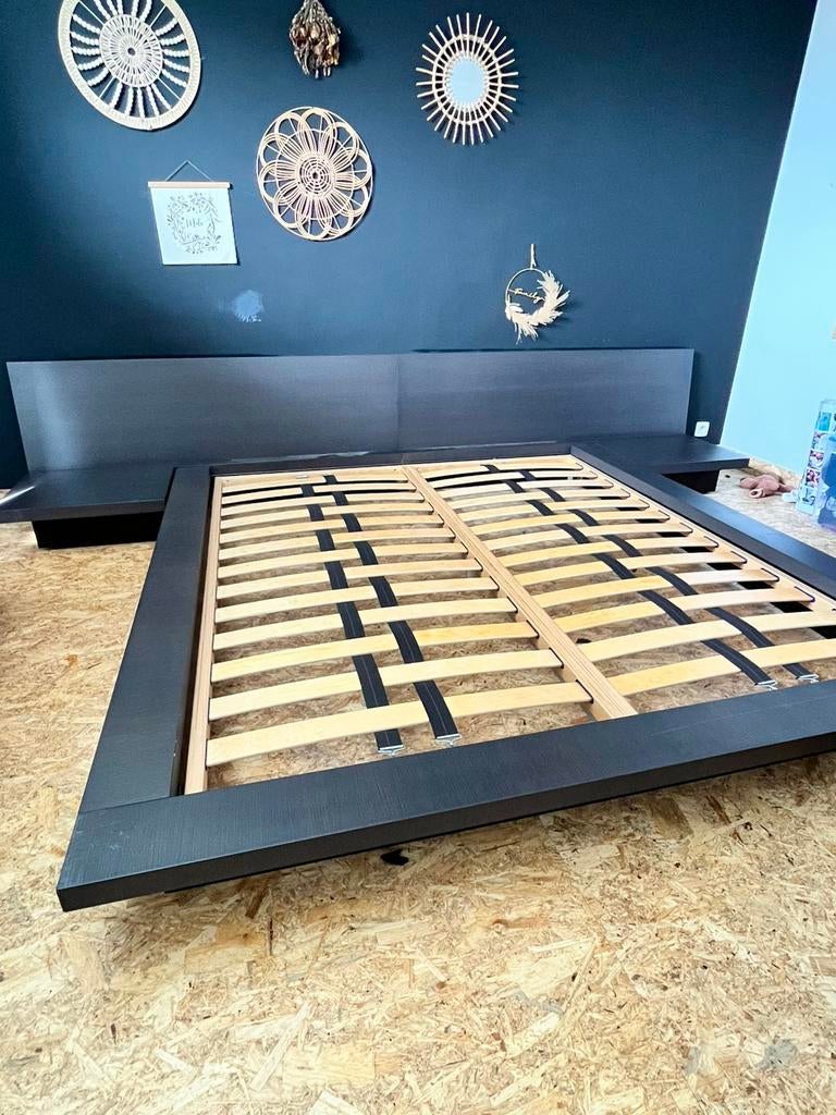 Pour un matelas de 1800x2000, Enlèvement, Utilisé