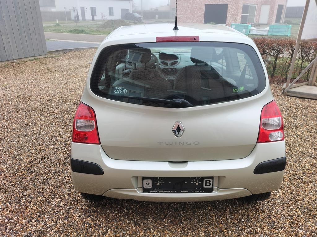 Twingo 12, excellent état intérieur et extérieur, Autos, Renault, Particulier, Achat, Twingo
