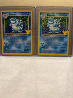 Celebrations Blastoise, Enlèvement ou Envoi, Comme neuf