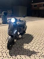 Gts toscana a klasse, Enlèvement, Comme neuf