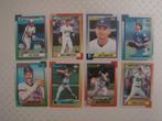 Cartes baseball Topps 1990, Enlèvement ou Envoi, Comme neuf, Baseball, Autres types