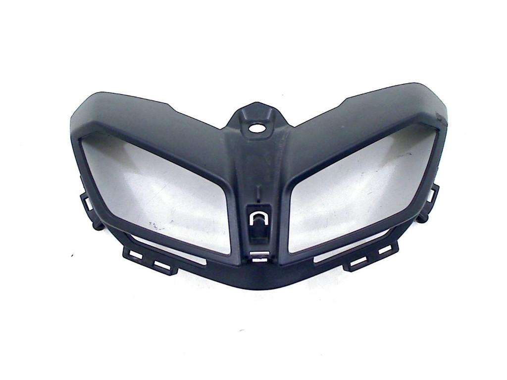 SUPERIEUR CARENAGE Yamaha MT 09 2018-2020 (MTN850-A MT-09), Dhr. S. di Majo, Utilisé, Info@cama-motorparts.nl, P.J. Troelstraweg 8 8
3144 CX  MAASSLUIS, NL