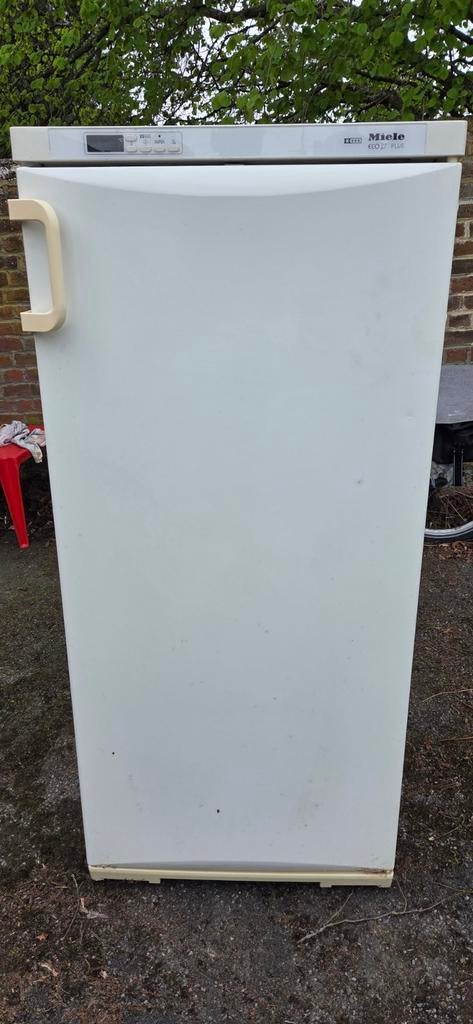 Congelateur miele, Elektronische apparatuur, Vriezers en Diepvrieskisten, Ophalen