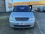 Opel Meriva 1.6 essence 2005, Autos, Achat, Entreprise, Boîte manuelle, Autre carrosserie