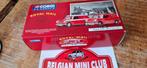 Coffret 2xMINI Van Mk1 Morris ROYAL MAIL Red 1/43 CORGI Neuf, Hobby & Loisirs créatifs, Voitures miniatures | 1:43, Enlèvement ou Envoi