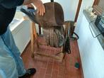 selle mixte 17 pc, Enlèvement, Utilisé