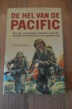 Kenneth Dodson - De hel van de pacific, Boeken, Ophalen of Verzenden, Algemeen, Kenneth Dodson, Tweede Wereldoorlog