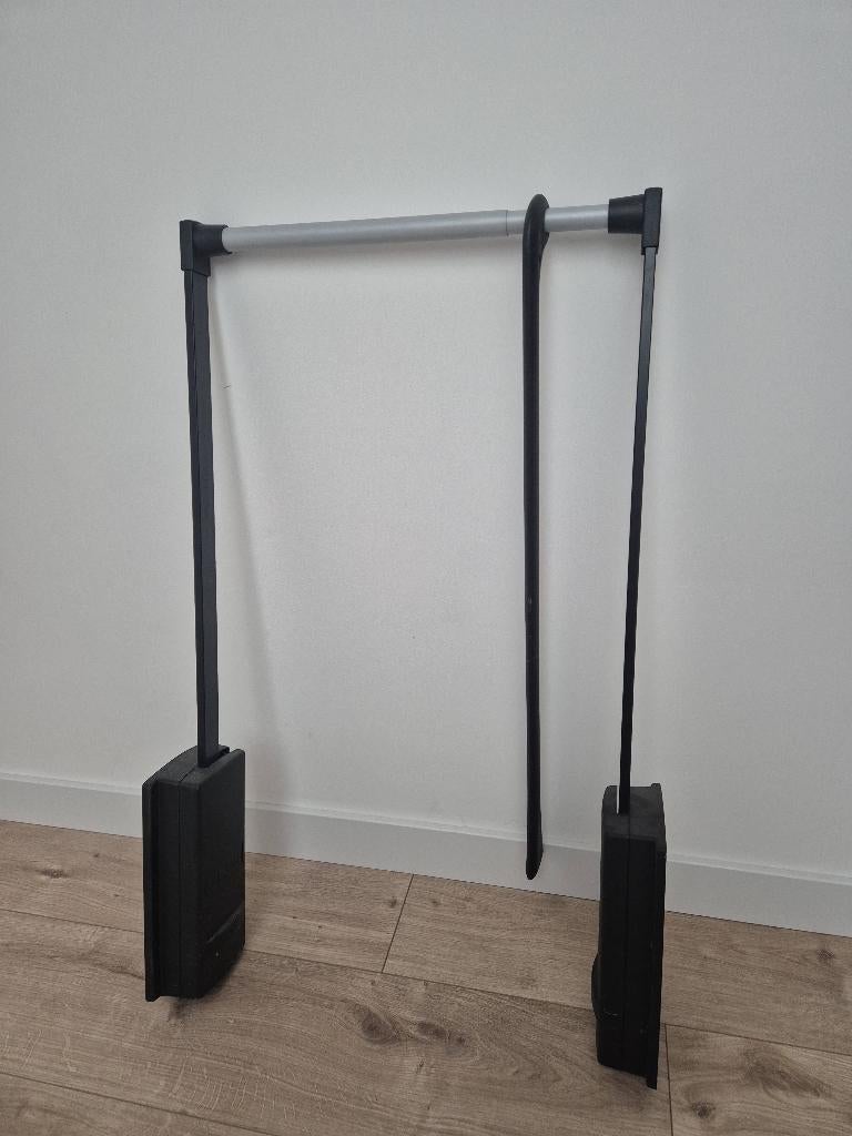 Système de penderie, Maison & Meubles, Enlèvement