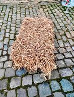 Ballot de paille, Enlèvement, Neuf