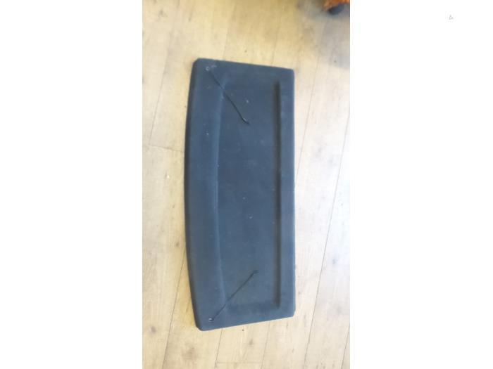 Hoedenplank van een Volkswagen Polo, Auto-onderdelen, Interieur en Bekleding, Volkswagen, Gebruikt, 3 maanden garantie, Ophalen of Verzenden