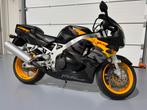 Honda CBR 900RR Fireblade SC33, 4 cilinders, Particulier, Meer dan 35 kW