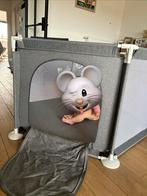 Speelbox te koop - perk, Enfants & Bébés, Enfants & Bébés Autre, Enlèvement, Comme neuf