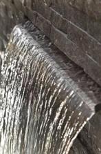 OASE waterval XL90, Tuin en Terras, Ophalen, Gebruikt, Inox, Waterval