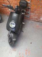 Te koop, Enlèvement