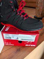 Elten Maddox 43 Veiligheidsschoenen, Ophalen