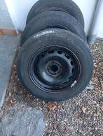 Willen Peugeot partner 2009, Auto-onderdelen, Banden en Velgen, Ophalen, Band(en)