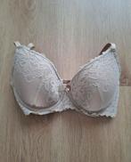 Bh Shein maat 85B, Kleding | Dames, Ondergoed en Lingerie, Shein, Ophalen of Verzenden, Beige, BH
