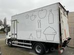 2015 IVECO IG160E2CA Vrachtwagen, Auto's, Euro 6, Iveco, Overige brandstoffen, Bedrijf