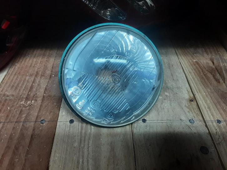 KOPLAMP LINKS Citroën 2 CV (AZ) (01-1963/12-1990), Auto-onderdelen, Verlichting, Citroën, Gebruikt