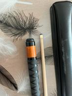 Longoni biljartkeu, Sport en Fitness, Ophalen, Zo goed als nieuw