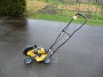 Graskantensnijder, Tuin en Terras, Grastrimmers, Ophalen, Zo goed als nieuw, Benzine, Powerplus