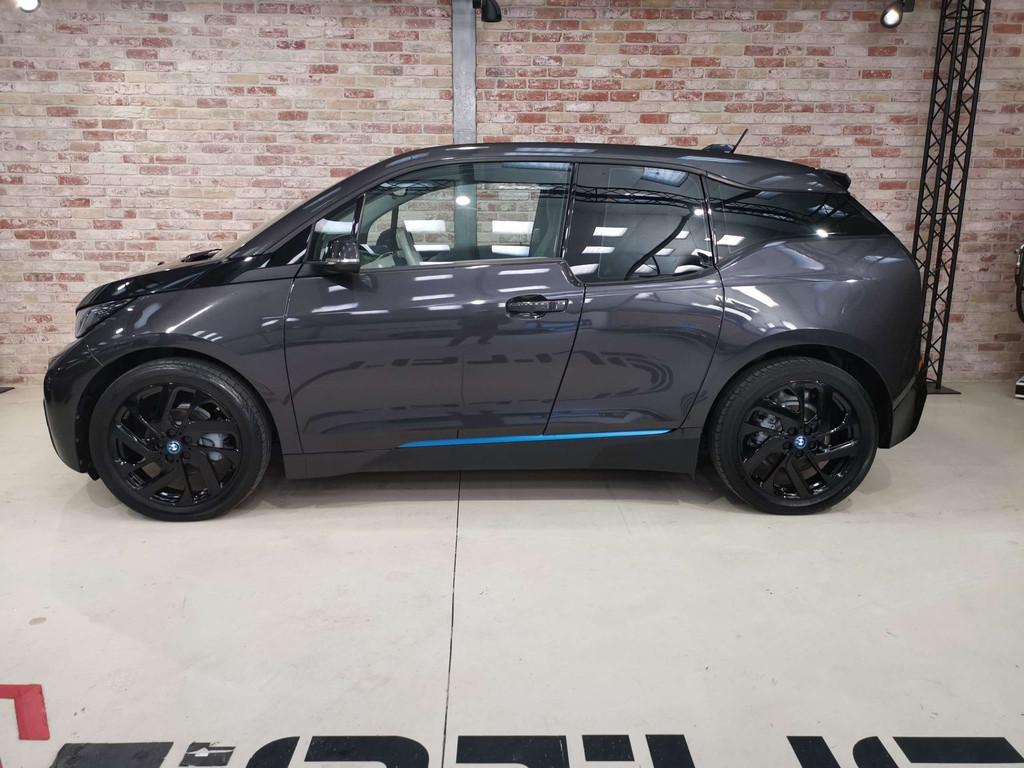 BMW i3 Advanced Range Extender (automatique), Autos, BMW, Achat, Euro 6, Entreprise, Electronic Stability Program (ESP)