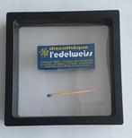 Boite D’allumettes vintage Discothèque l’Edelweiss Boncelles, Enlèvement ou Envoi