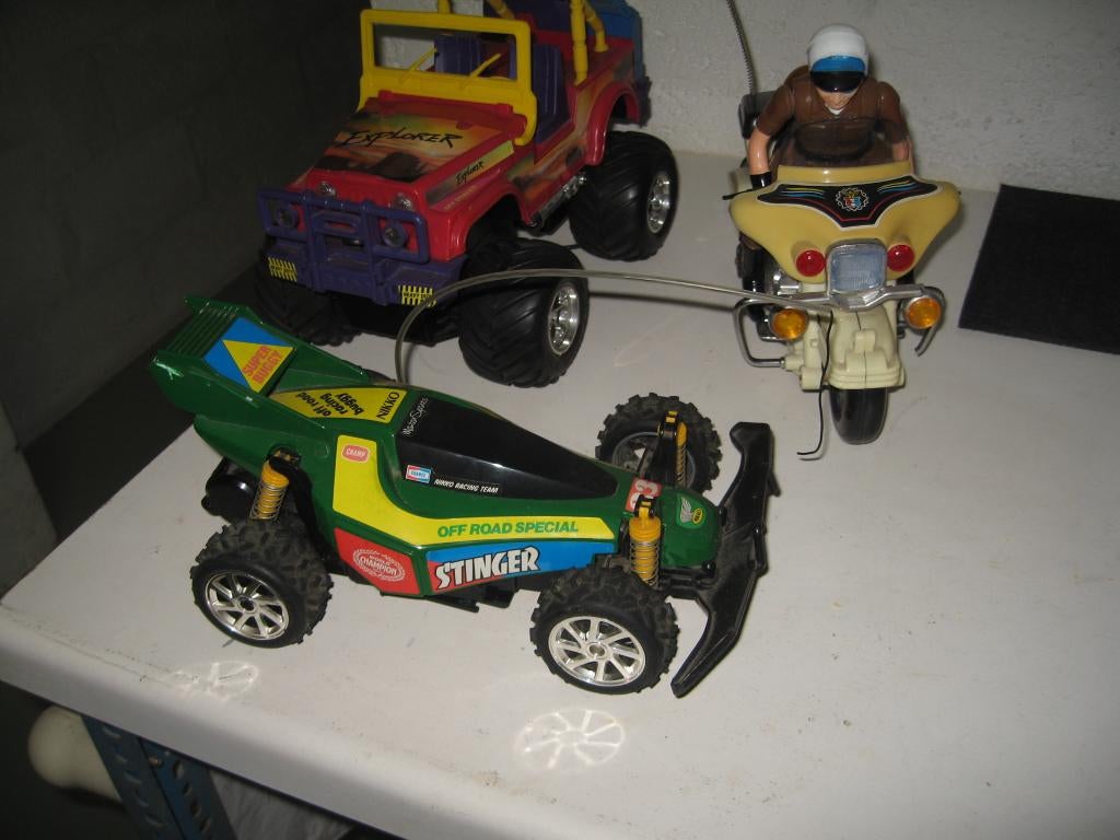 diverses petites voitures, Enfants & Bébés, Jouets | Véhicules en jouets, Enlèvement, Utilisé