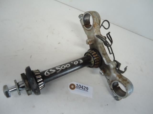 GS500 2002 - 2006 Suzuki T-stuk D1-23581, Motos, Pièces | Suzuki