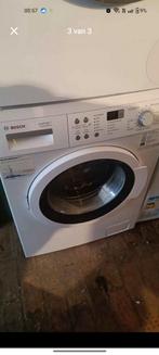 Machine à laver Bosch A + 7 kg avec garantie, Electroménager, Enlèvement ou Envoi