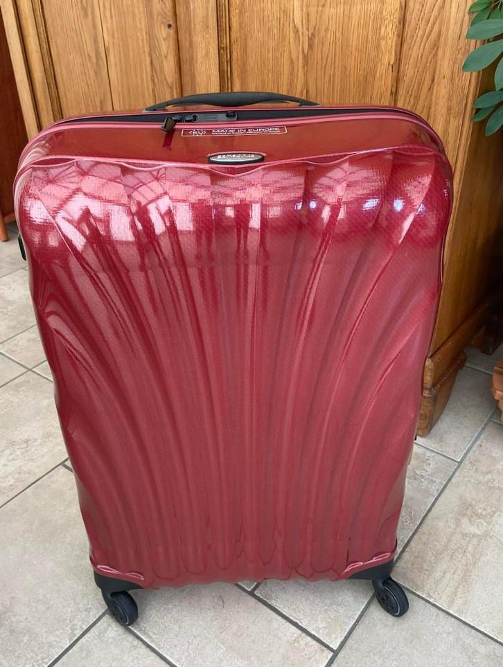 Valise Samsonite XL en parfait état, Handtassen en Accessoires, Koffers, Zo goed als nieuw, Overige materialen, 70 cm of meer