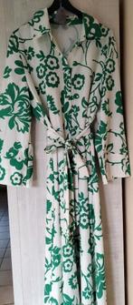 robe longue verte à motif floral taille L Shein NEUF, Vêtements | Femmes, Robes, Neuf, Taille 38/40 (M), Enlèvement ou Envoi, Vert