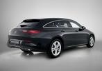 Mercedes-Benz CLA-klasse 250 e Shooting Brake Business Line, Autos, Achat, Euro 6, 16 kWh, Noir