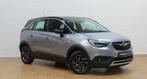 Opel Crossland X 1.2T 2020 eDITION, Argent ou Gris, Entreprise, Noir, 5 places